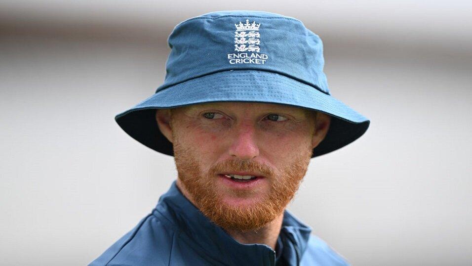 England cricketer Ben Stokes